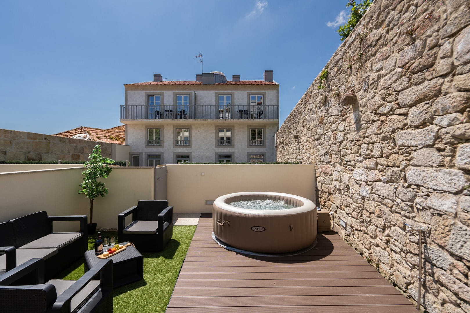 Fervença Boutique Palace 20 by HostWise 5 Host Wise Booking
