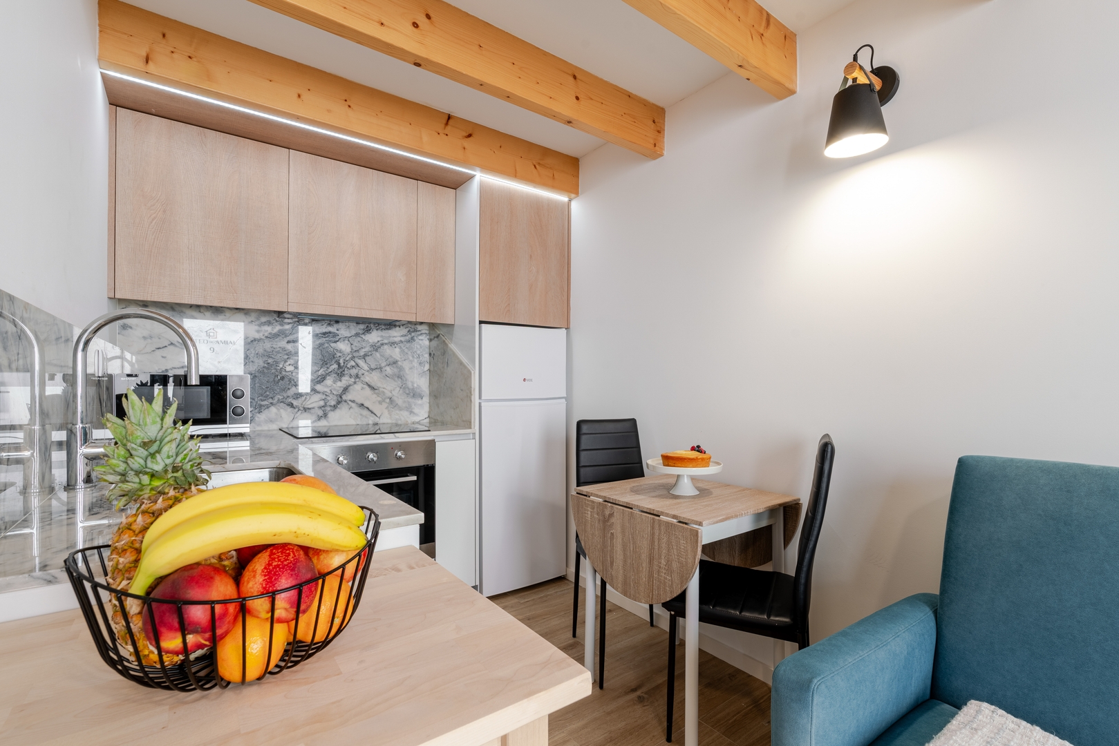 Terrace Studios for 12 in Porto by HostWise 44 Host Wise Booking