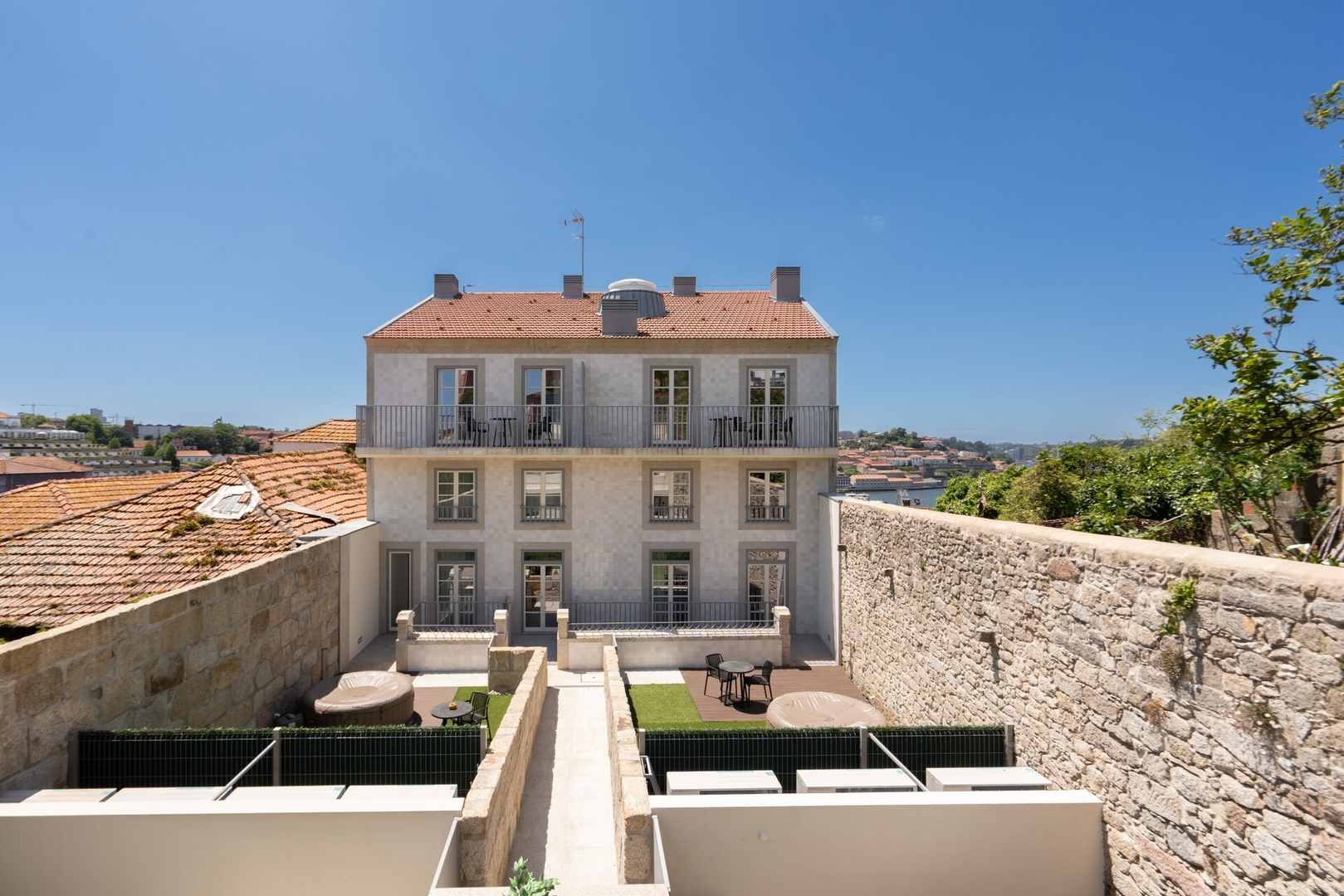 Fervença Boutique Palace 20 by HostWise 20 Host Wise Booking