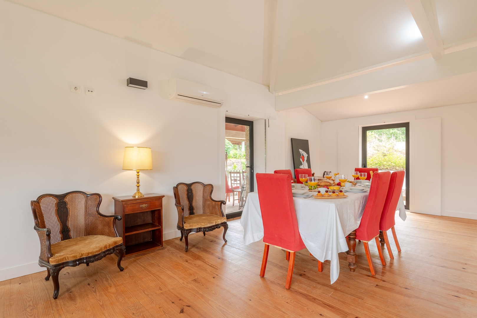 Secluded River-View Estate, Pool & BBQ by HostWise 83 Host Wise Booking