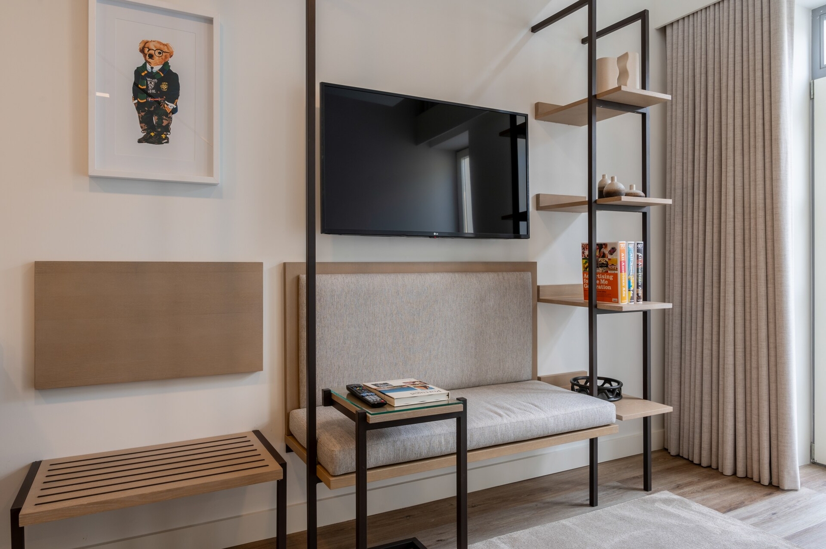 Fervença Boutique Palace 10 by HostWise 22 Host Wise Booking