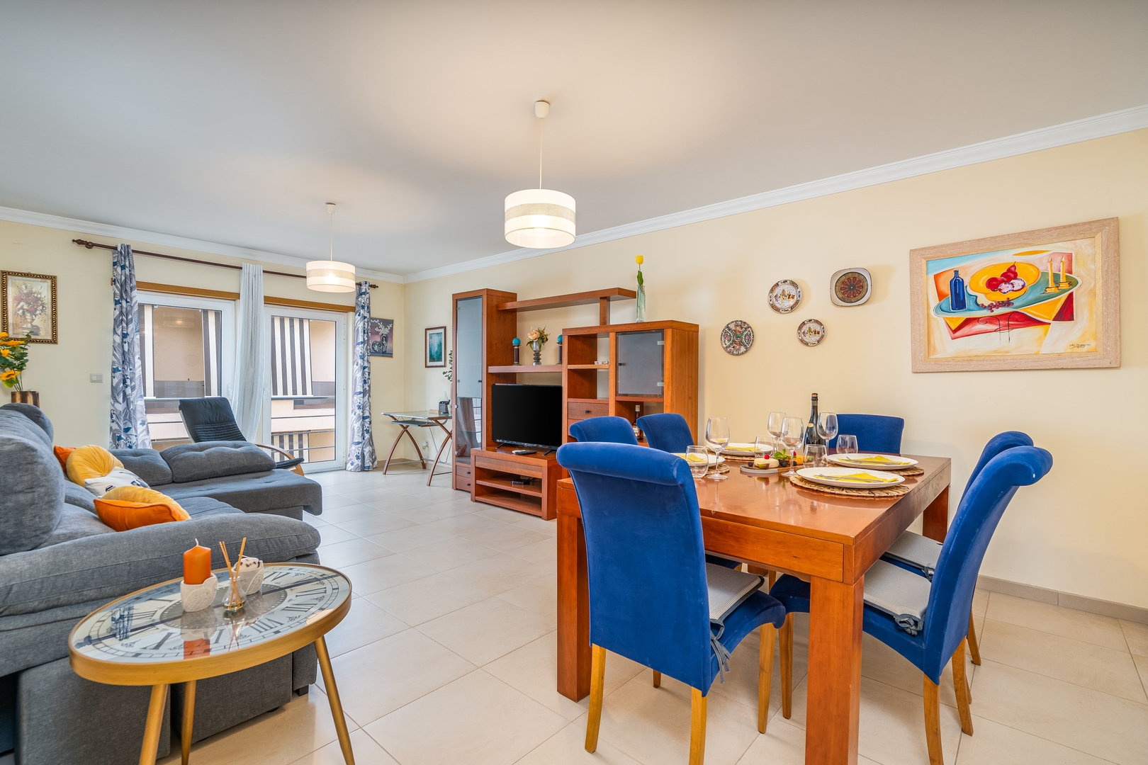 Bright & Spacious Flat by HostWise 14 Host Wise Booking