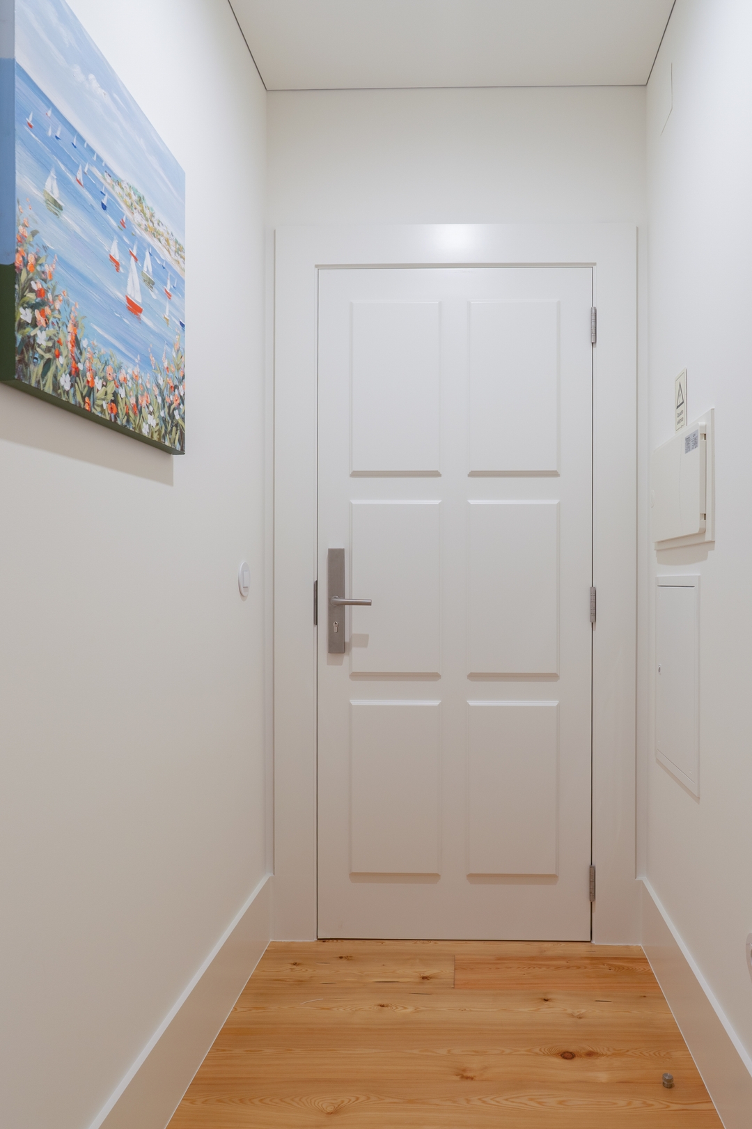 HostWise - Cozy & Bright Flat 22 Host Wise Booking