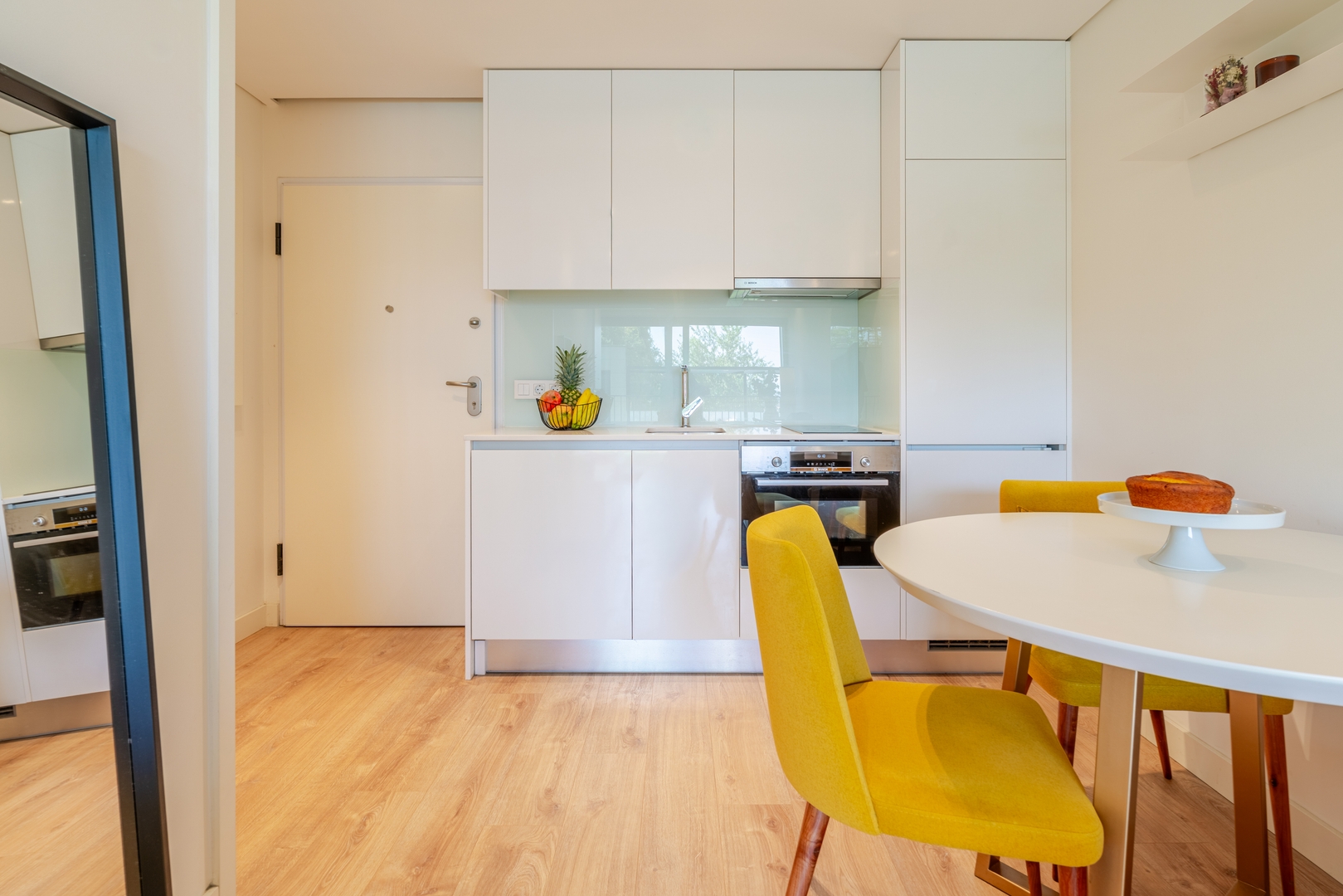 Studio w/ Balcony, Pool & Gym in Antas by HostWise 16 Host Wise Booking