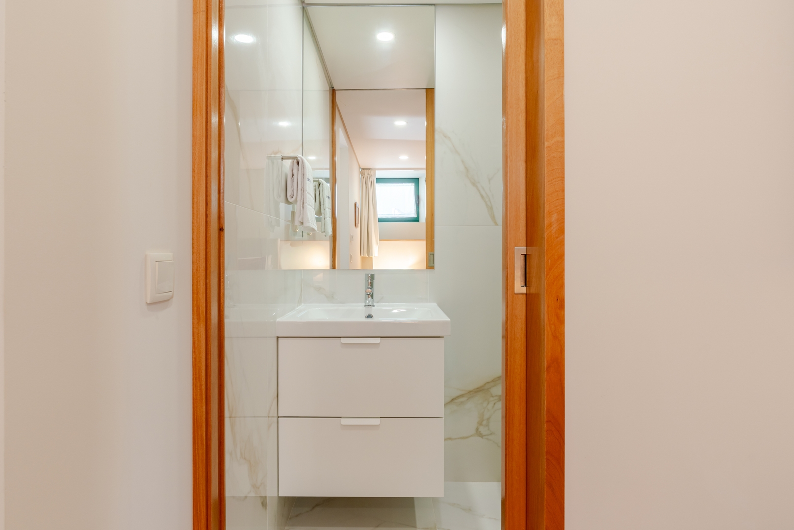 Sunlit Apartments in Foz do Douro by HostWise 30 Host Wise Booking