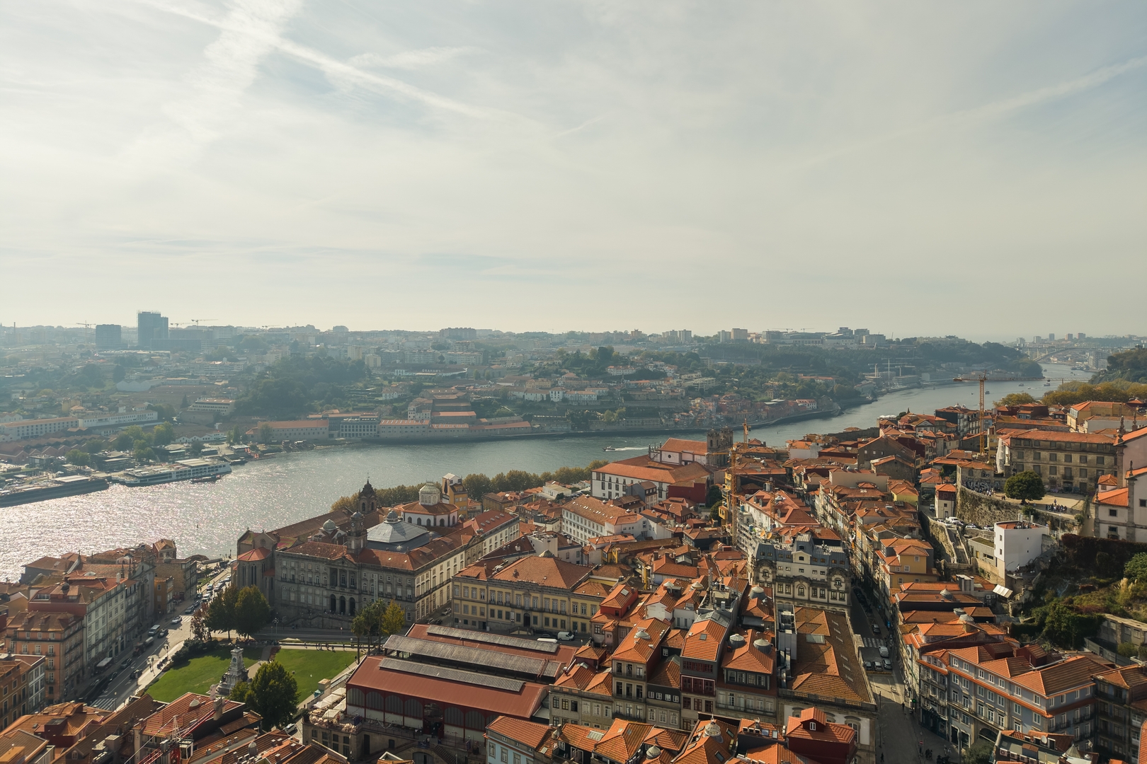 City Views & Balcony in Historic Porto by HostWise 27 Host Wise Booking