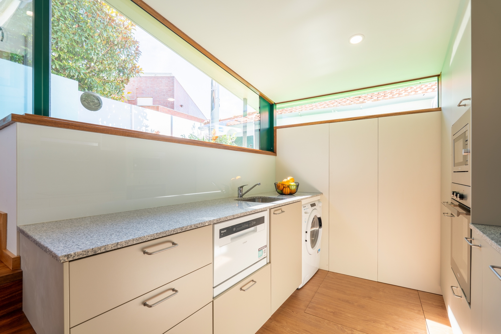 Artistic Studio with Terrace in Foz by HostWise 23 Host Wise Booking