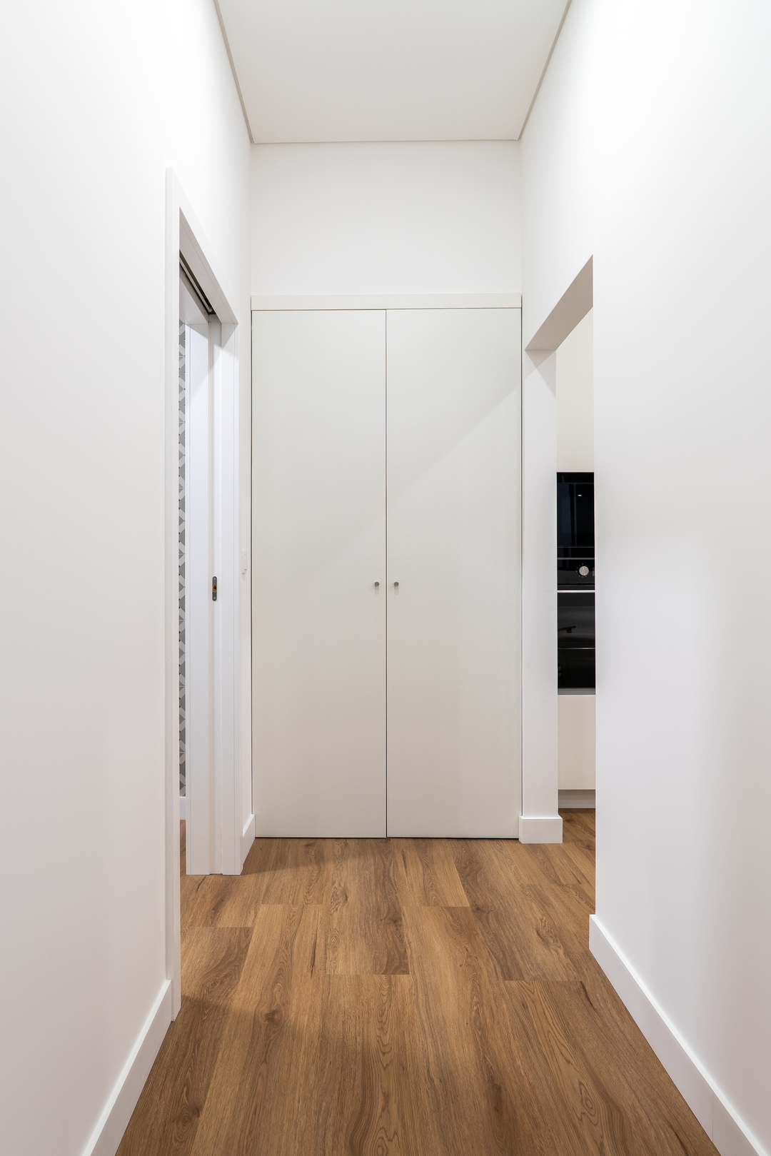 Open-Plan Apartment in Downtown Porto by HostWise 37 Host Wise Booking