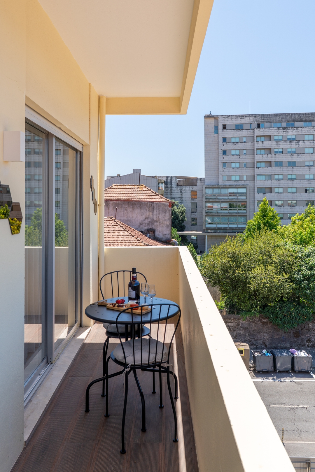 Central & Stylish Apartment by HostWise 29 Host Wise Booking