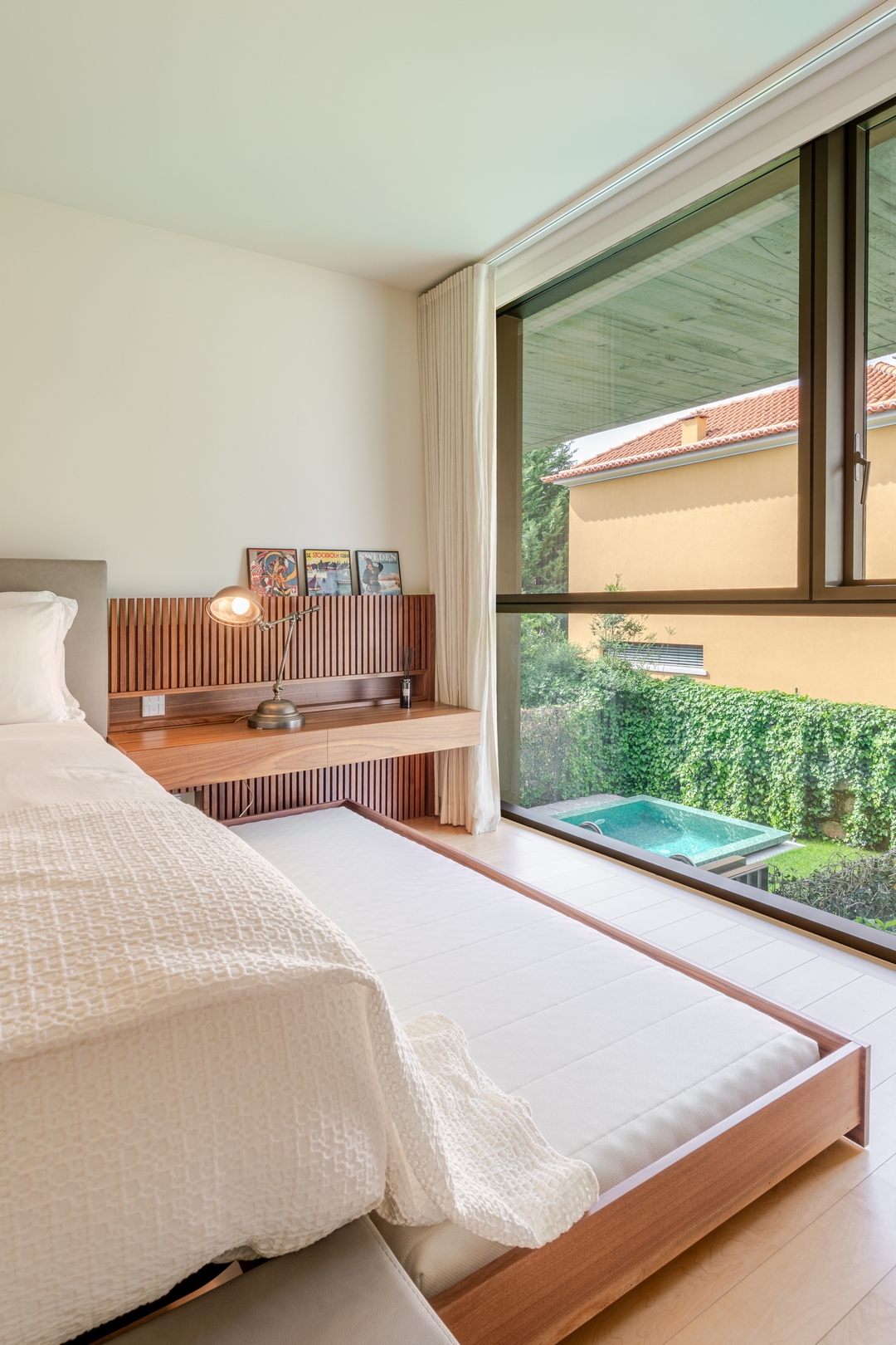 Grand Villa w/ Pool, Garden & Garage by HostWise 5 Host Wise Booking