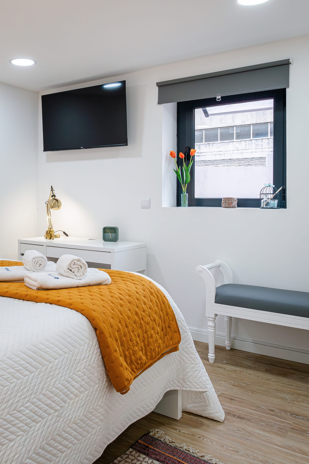 Poolside Retreat for 12 in Three Flats by HostWise 19 Host Wise Booking