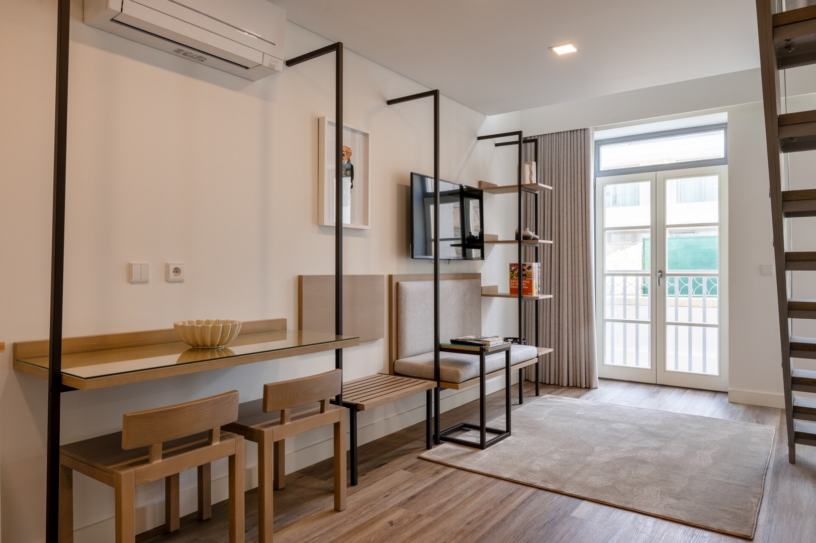 Fervença Boutique Palace 10 by HostWise 20 Host Wise Booking