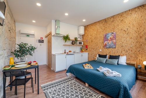 Stylish & Cozy Flat by HostWise Host Wise Booking