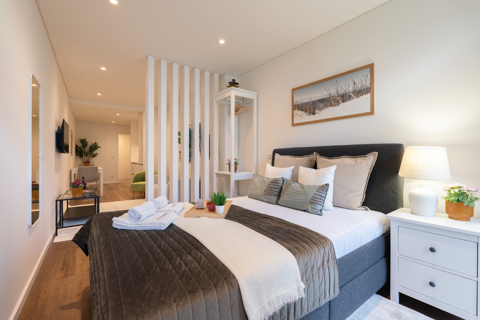 Jacuzzi Retreat in Heart of Porto by HostWise 27 Host Wise Booking