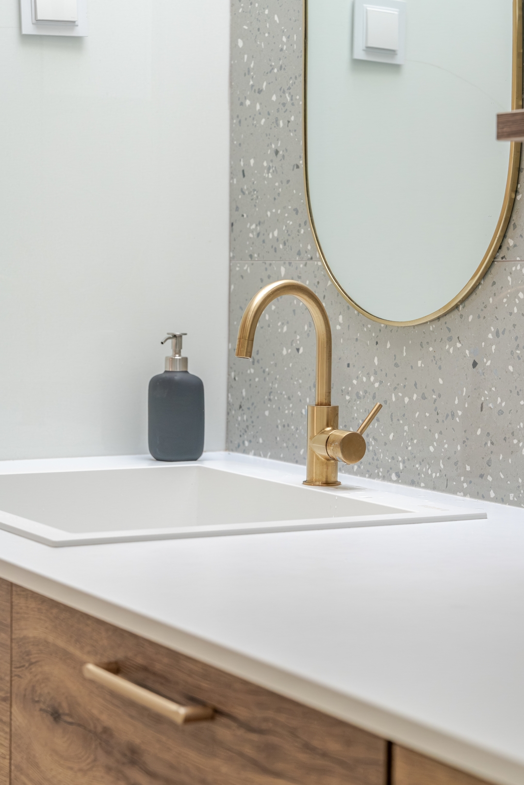 Stylish Open-Plan Flat with Swimming Pool by HostWise 40 Host Wise Booking