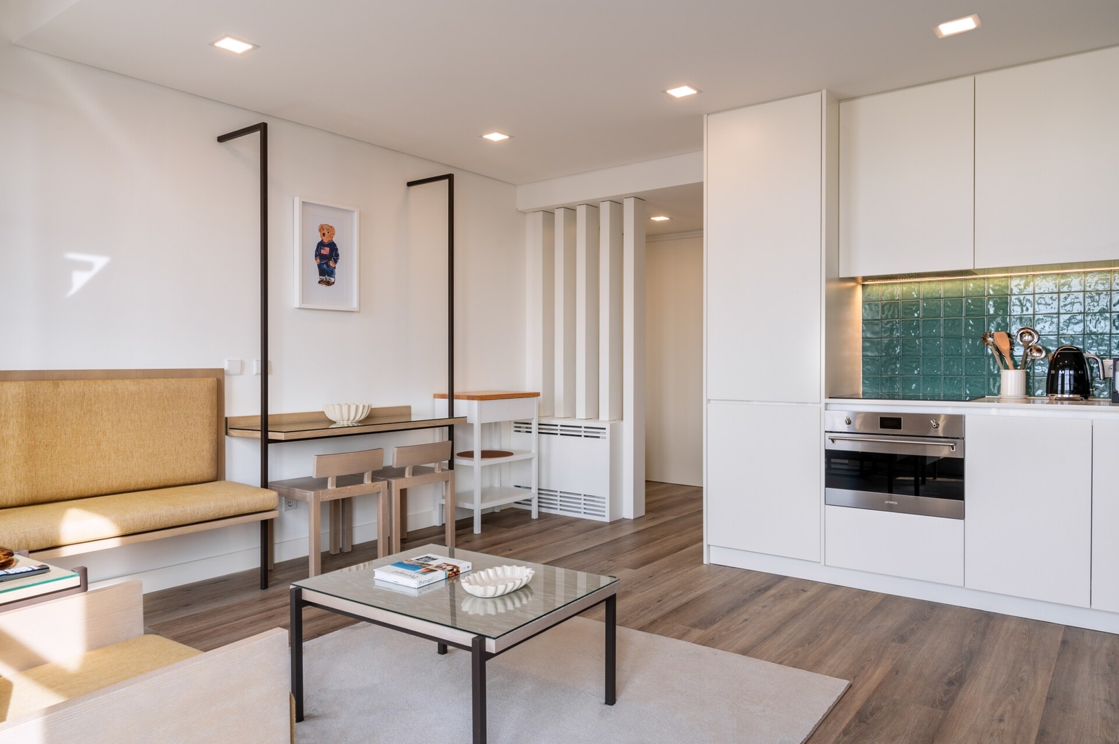 Fervença Boutique Palace 16 by HostWise 32 Host Wise Booking