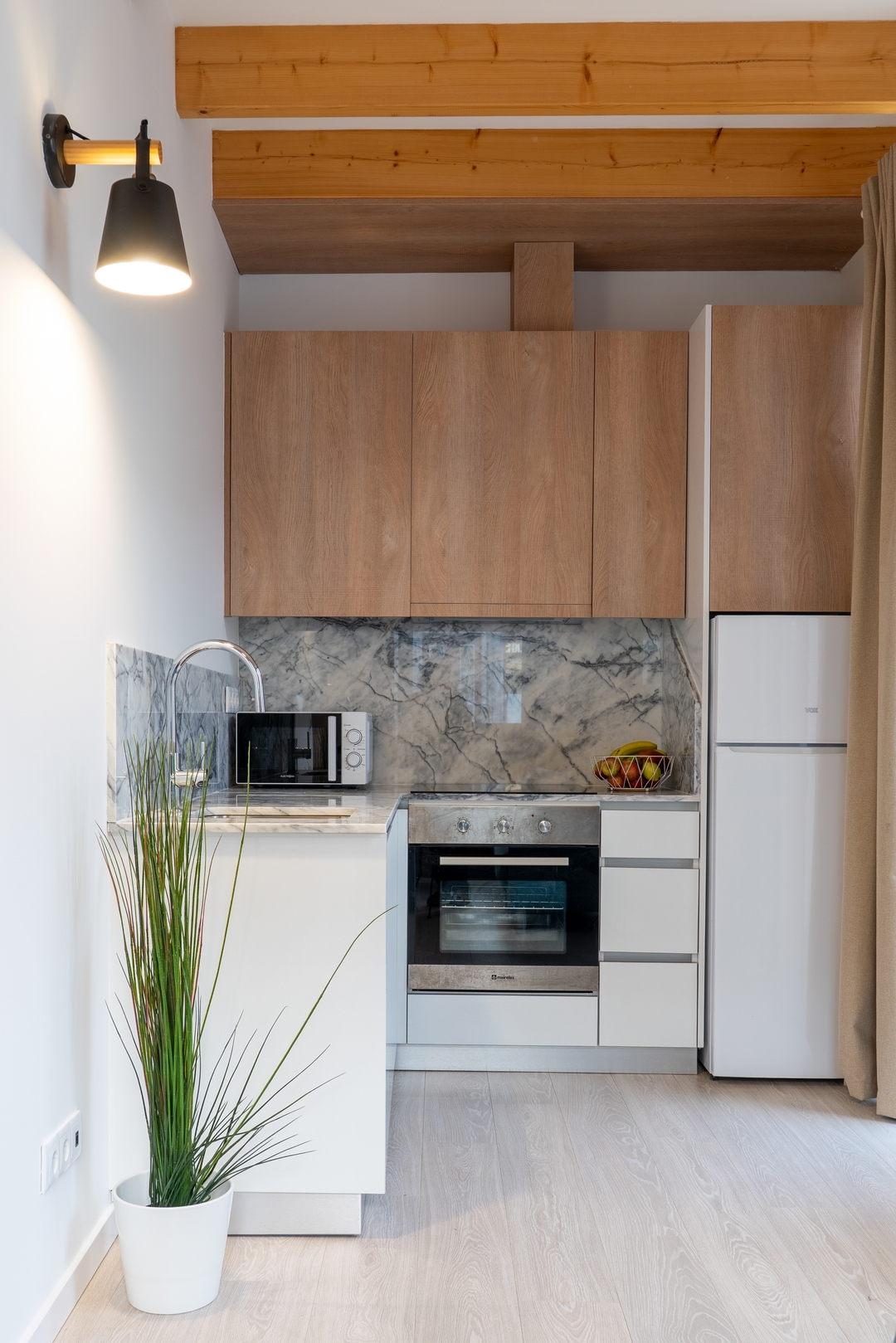 Terrace Studios with BBQ by HostWise 15 Host Wise Booking