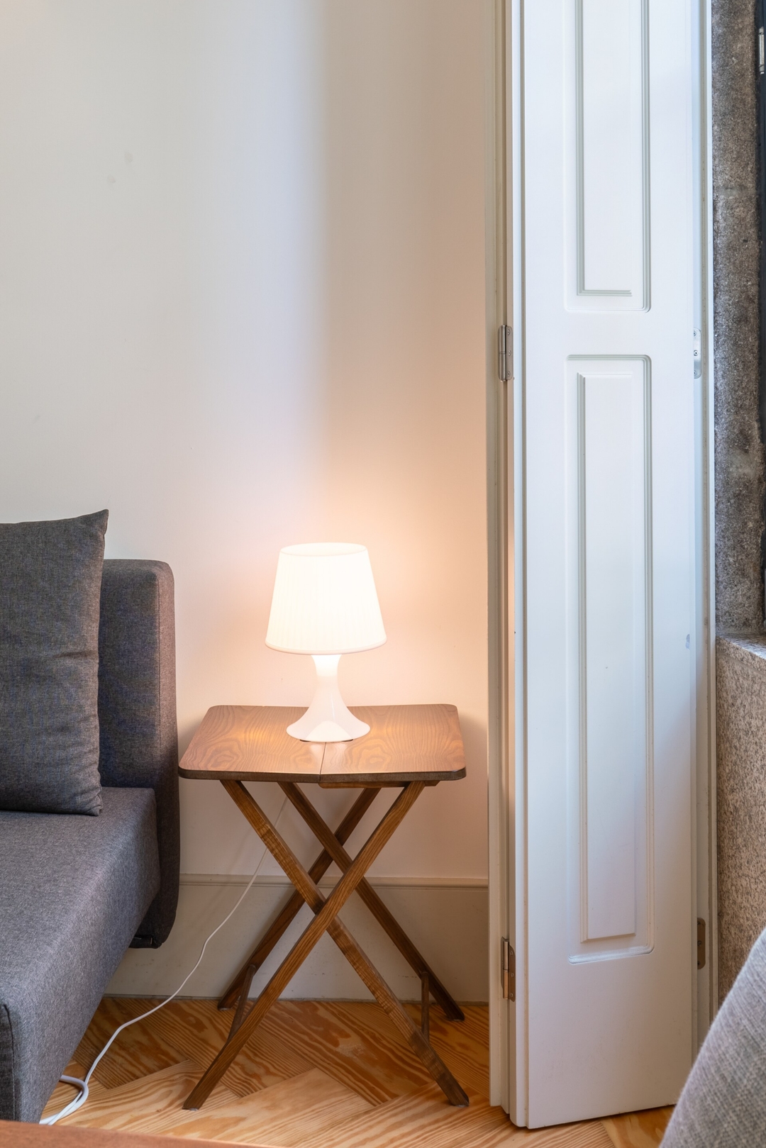 Colourful Cozy Flat by HostWise 22 Host Wise Booking