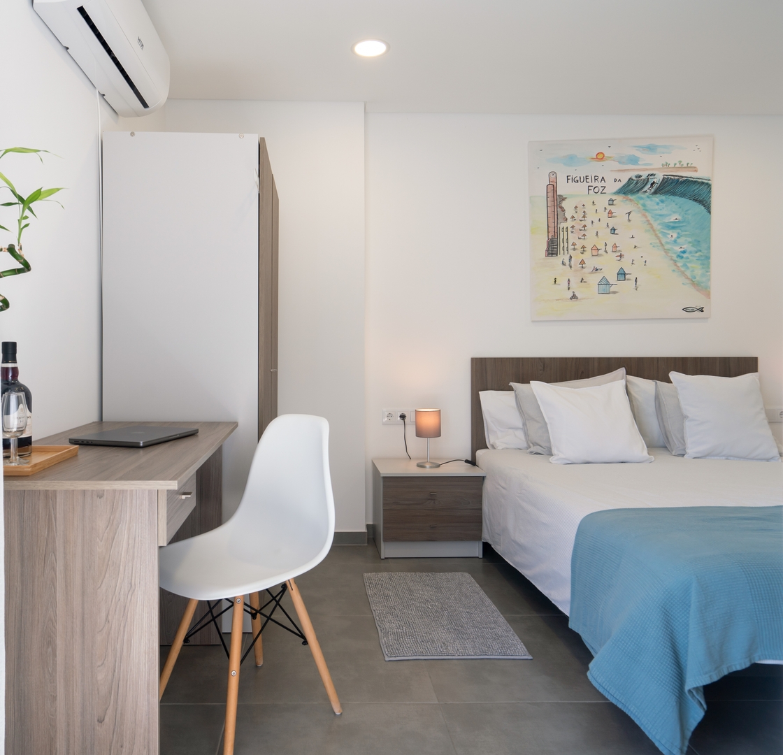 Host Wise Arvore - Room w/ Balcony & Pool 10 Host Wise Booking