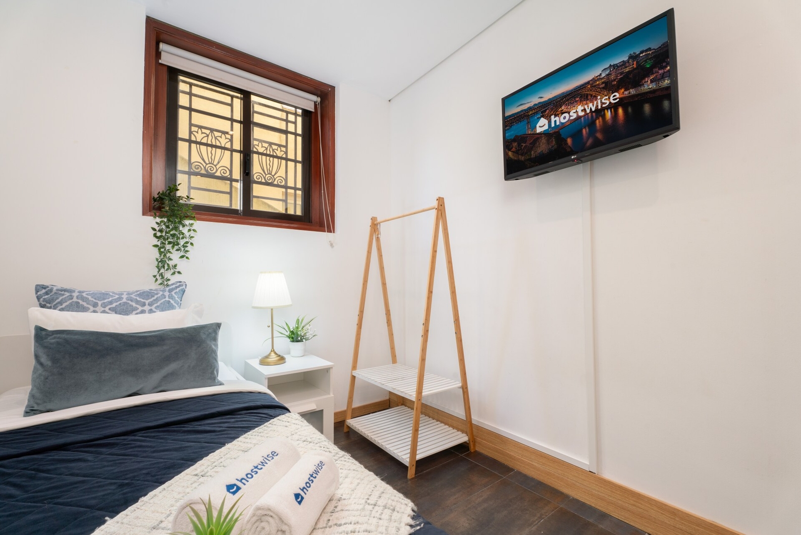 Host Wise - Charming Spacious Duplex House 14 Host Wise Booking