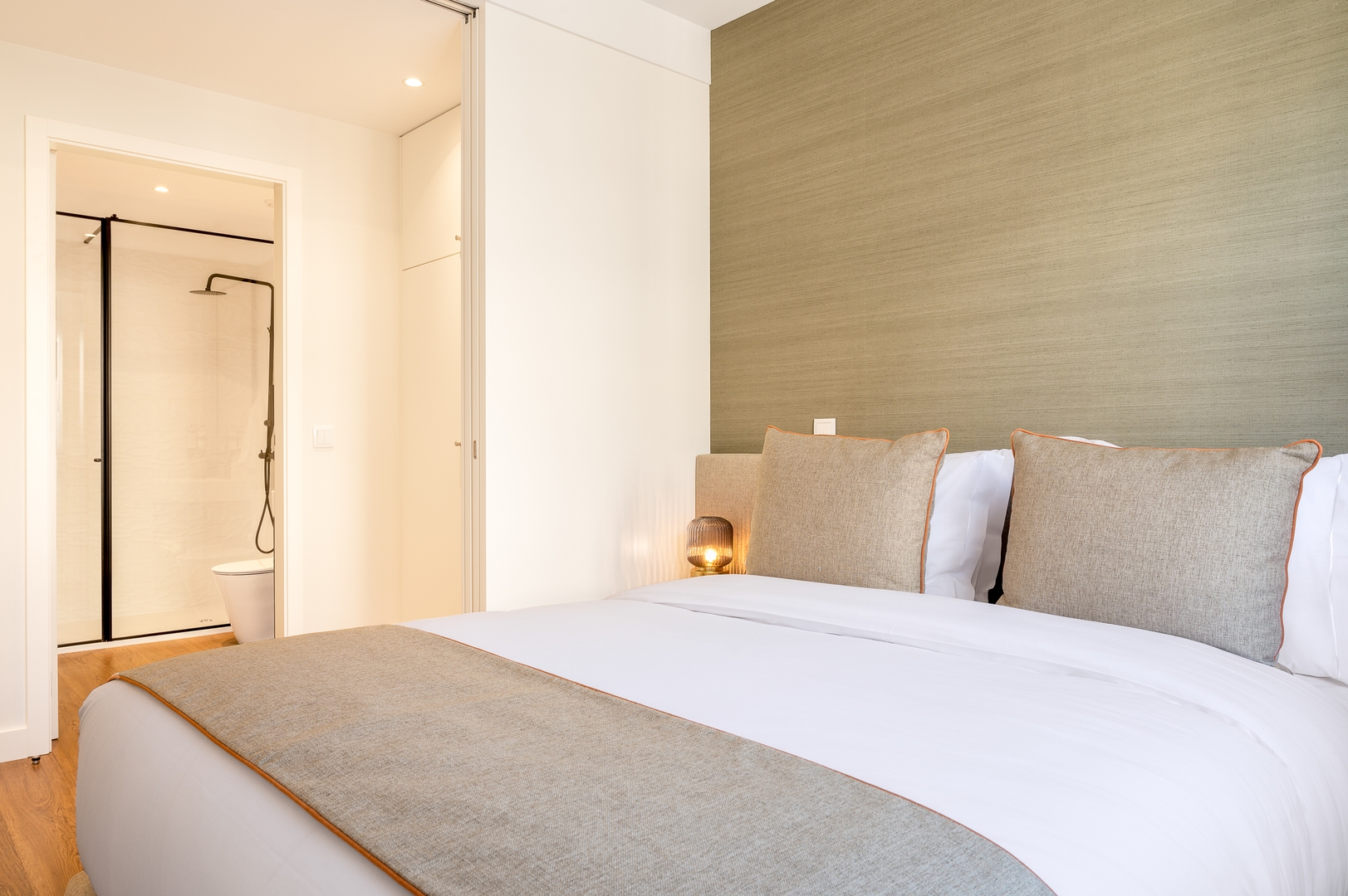 Santa Catarina Plaza Apartments by HostWise 14 Host Wise Booking