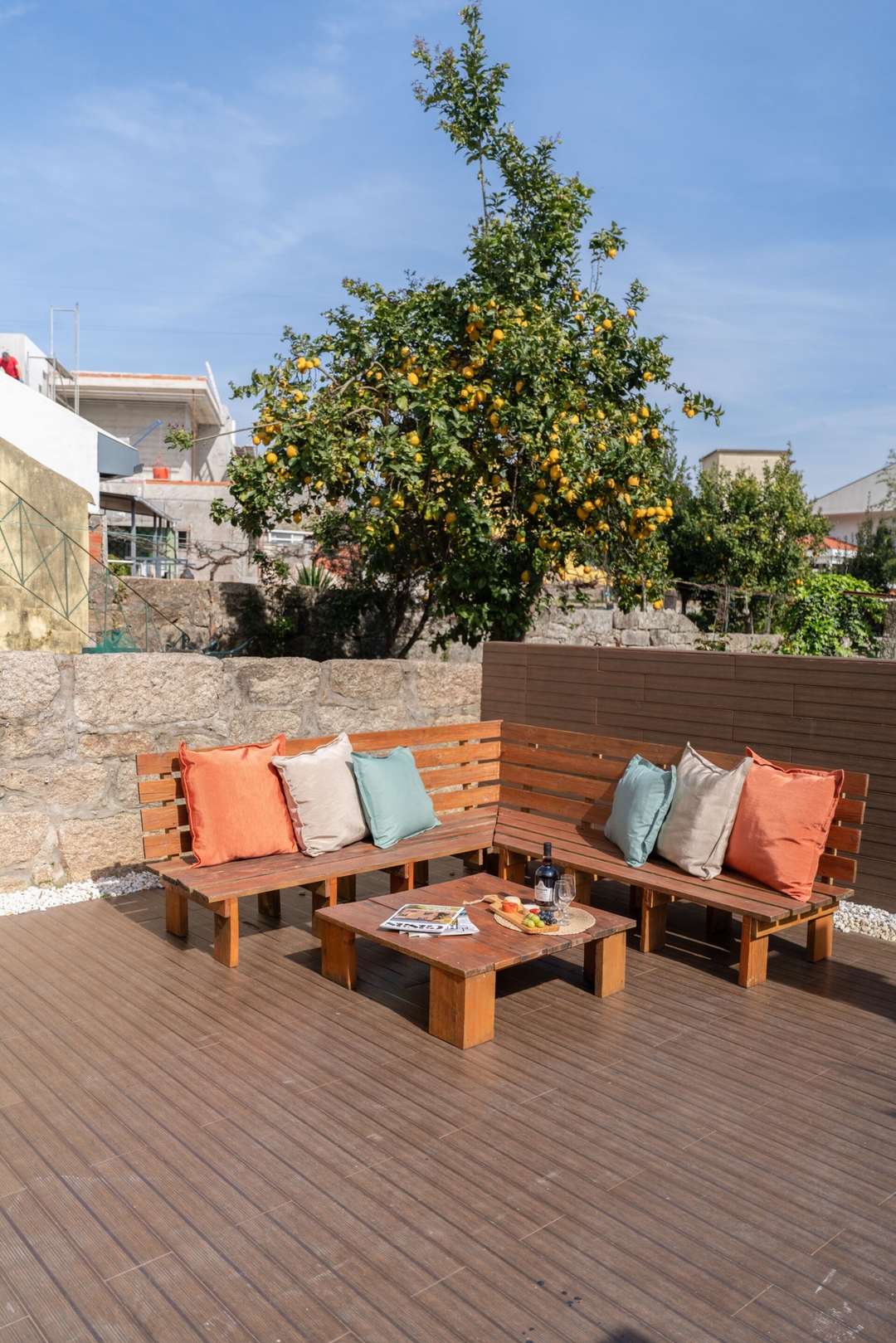 Host Wise - Charming Spacious Duplex House 37 Host Wise Booking