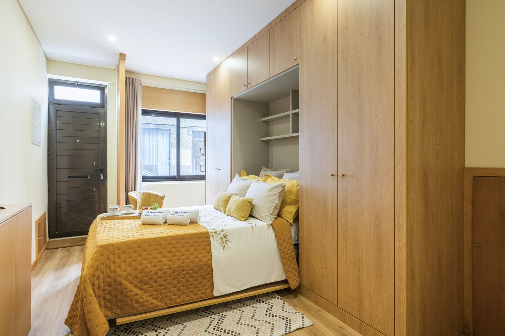 Host Wise - Porto Urban Escape 3 Host Wise Booking