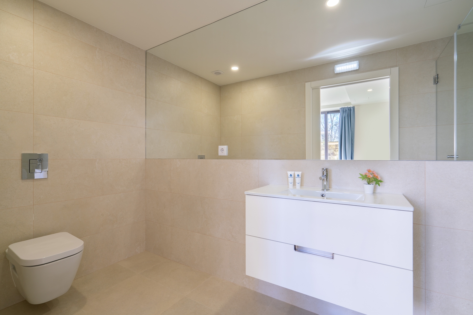 3 Cozy Flats with Private Patios by HostWise 2 Host Wise Booking