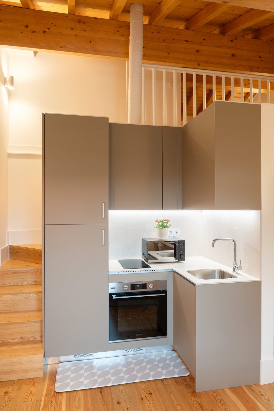 Spacious & Family Flats by HostWise 34 Host Wise Booking