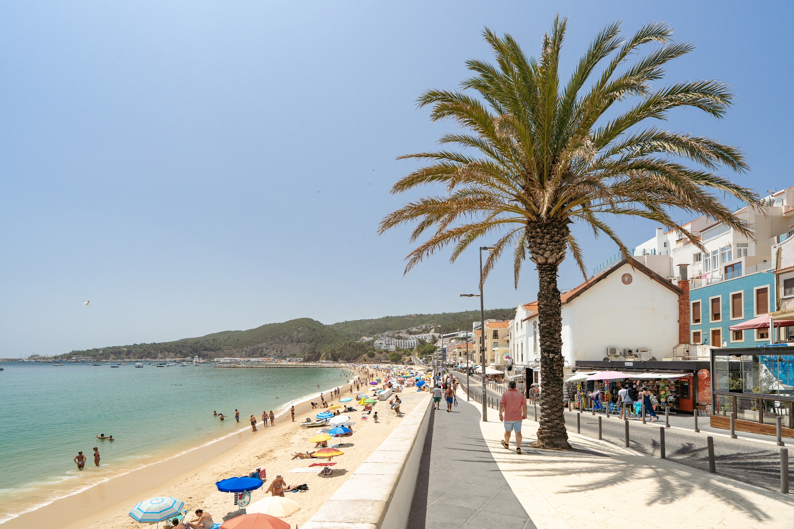 Sunny Flat w/ Jacuzzi & Balconies by Host Wise 44 Host Wise Booking