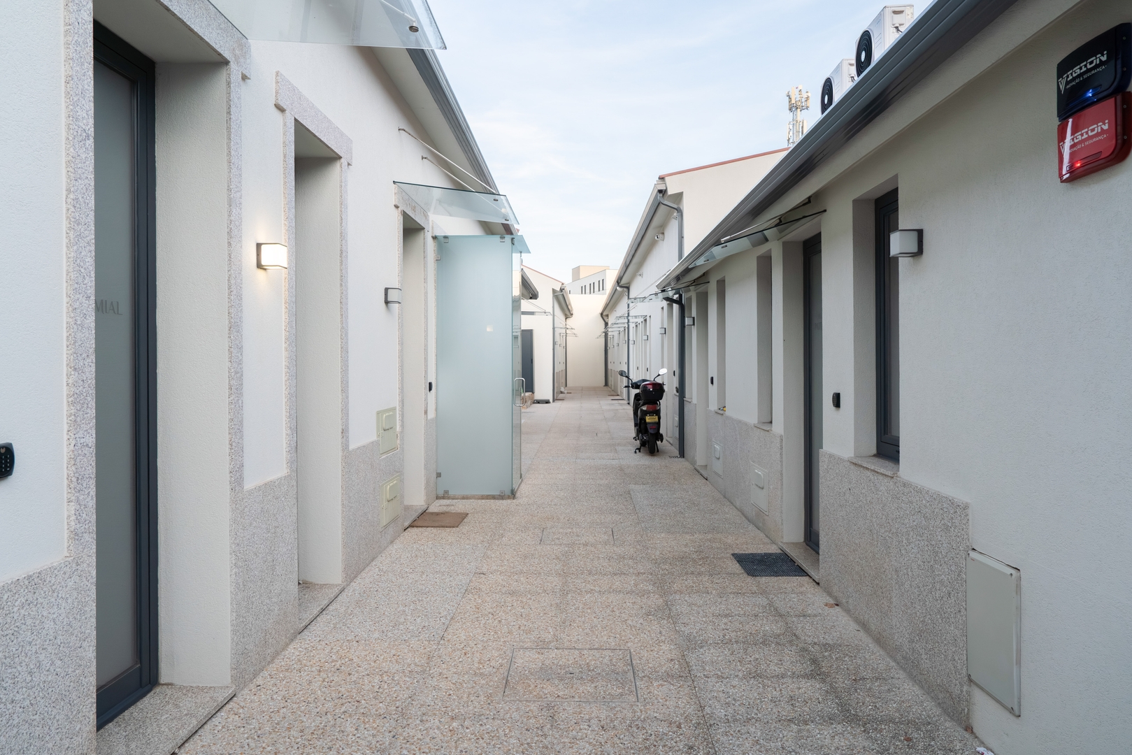 Authentic Studio 1 with Terrace by HostWise 33 Host Wise Booking