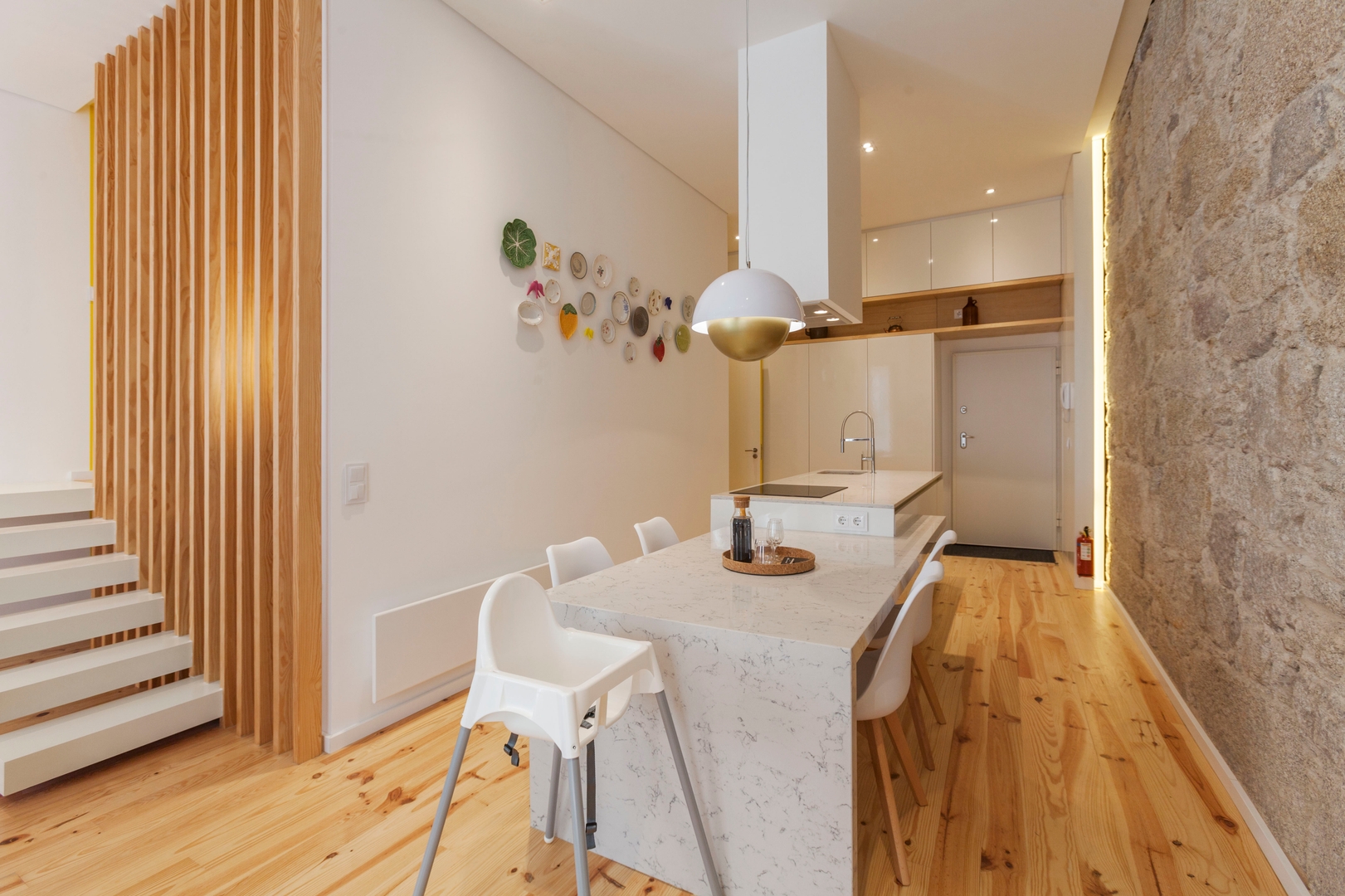 Heart of Ribeira Apartment by Host Wise 7 Host Wise Booking
