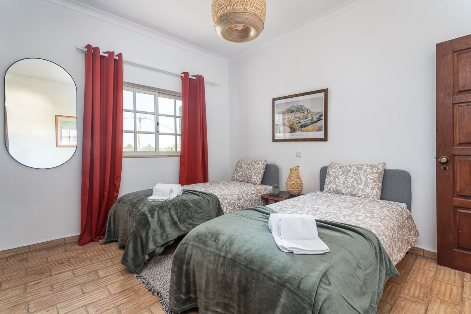 HostWise - Quiet Spacious Villa | Swimming Pool 27 Host Wise Booking