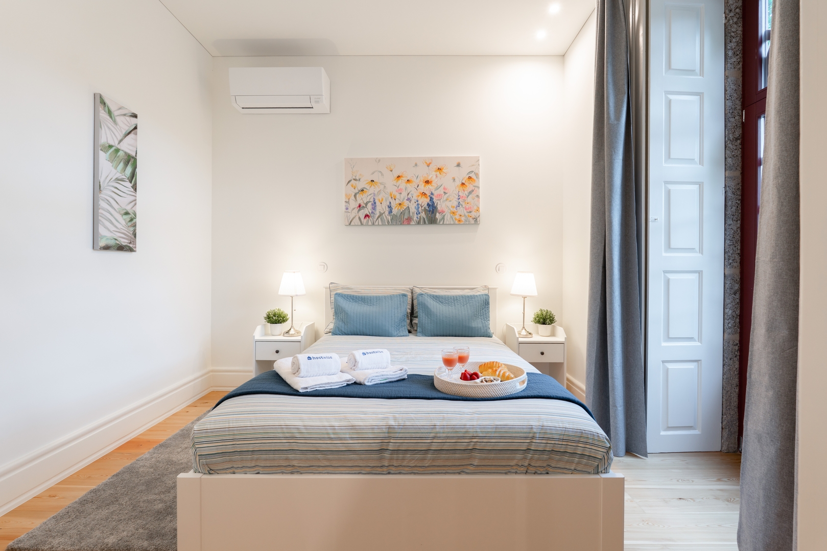 Modern & Spacious Apartments by HostWise 10 Host Wise Booking