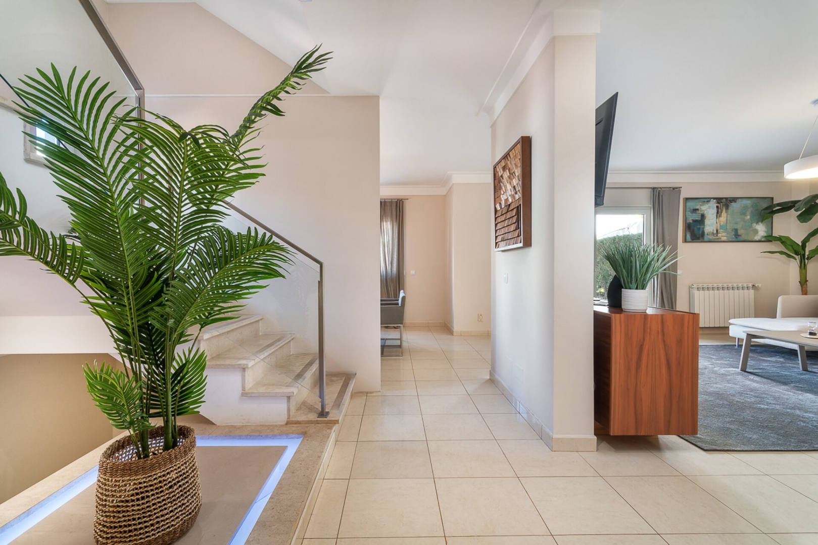 Host Wise - Deluxe House | Pool & Jacuzzi 7 Host Wise Booking
