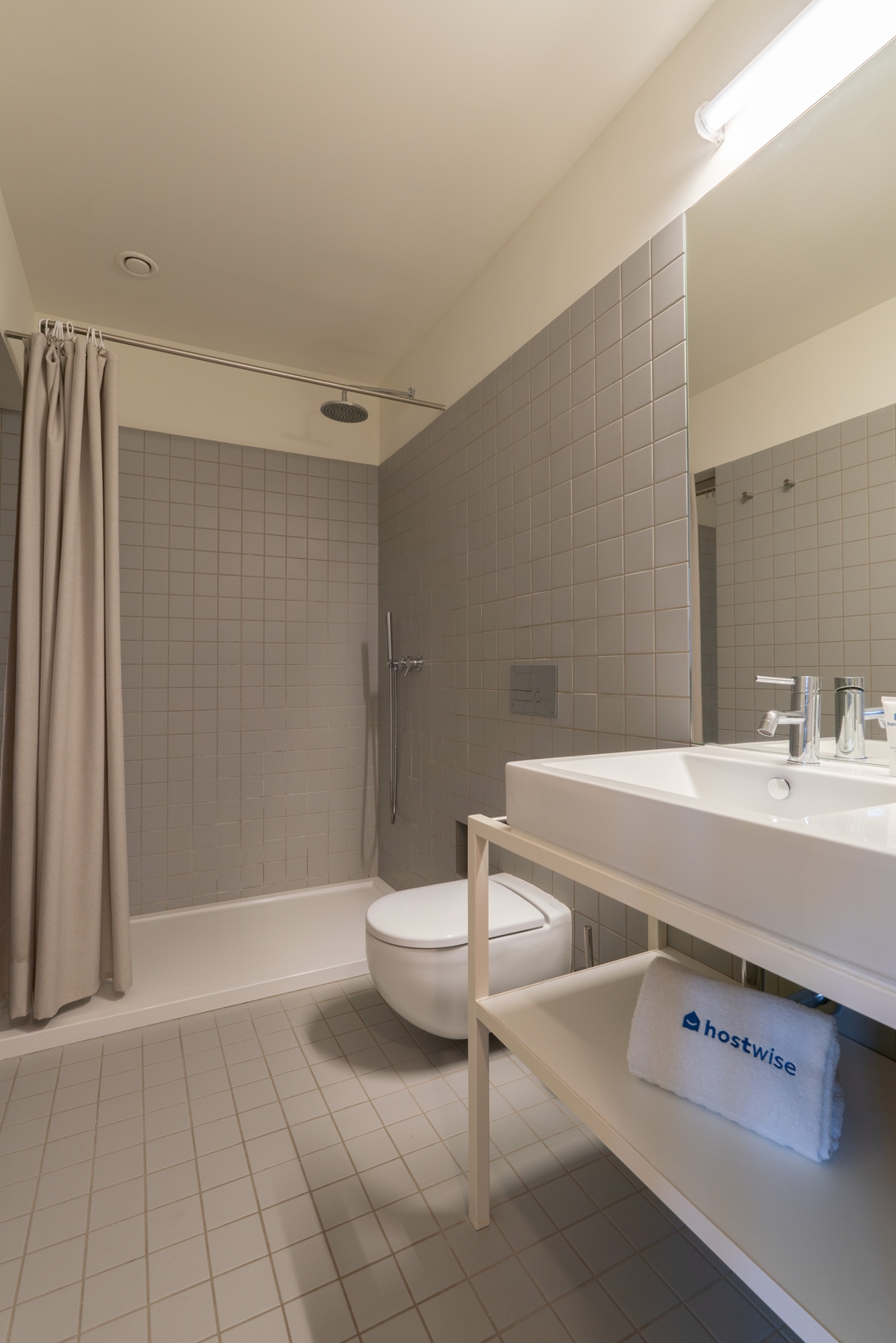 Dual Sunny Studios in Old Guimarães by HostWise 16 Host Wise Booking