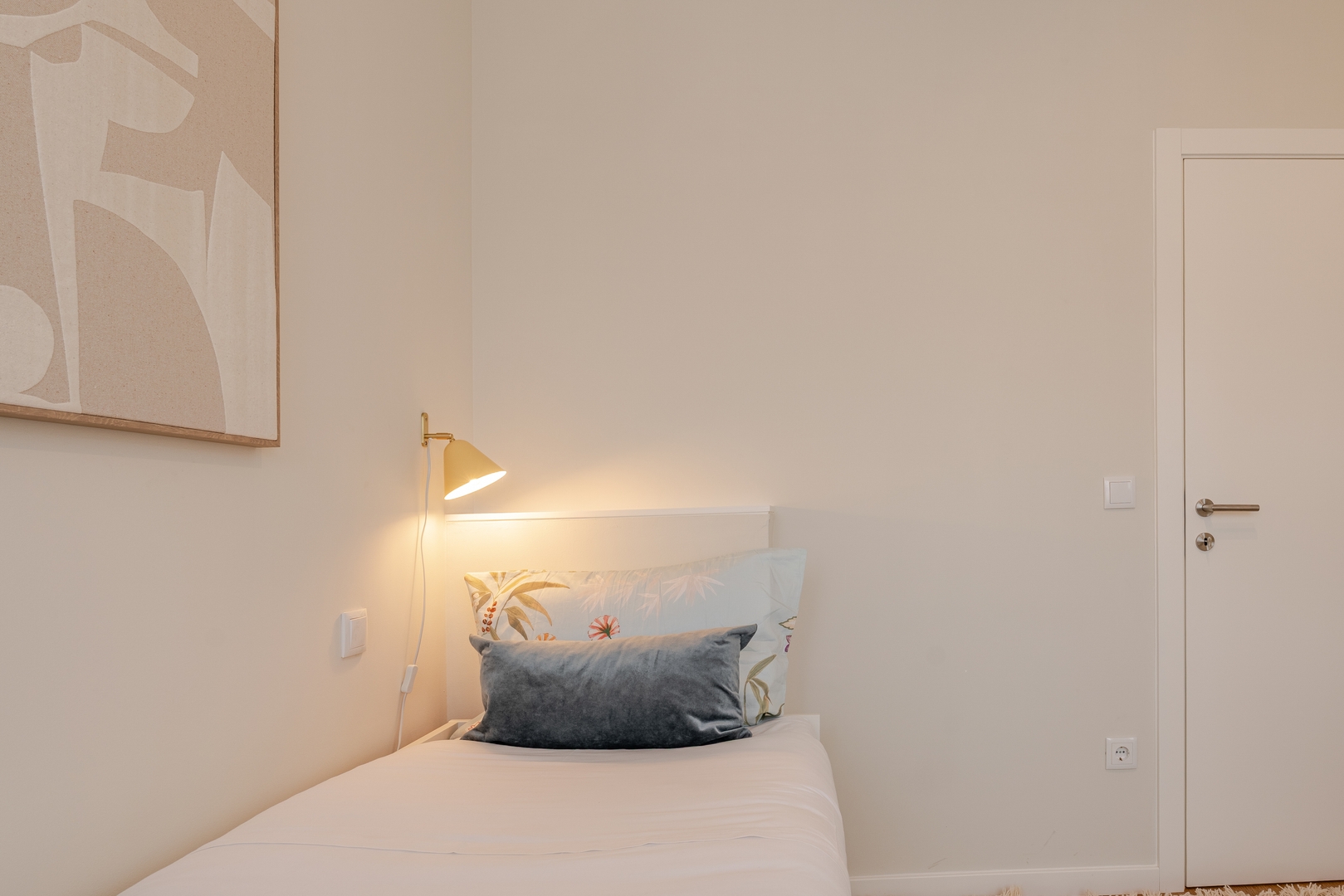 Stylish & Spacious Apartment by HostWise 11 Host Wise Booking