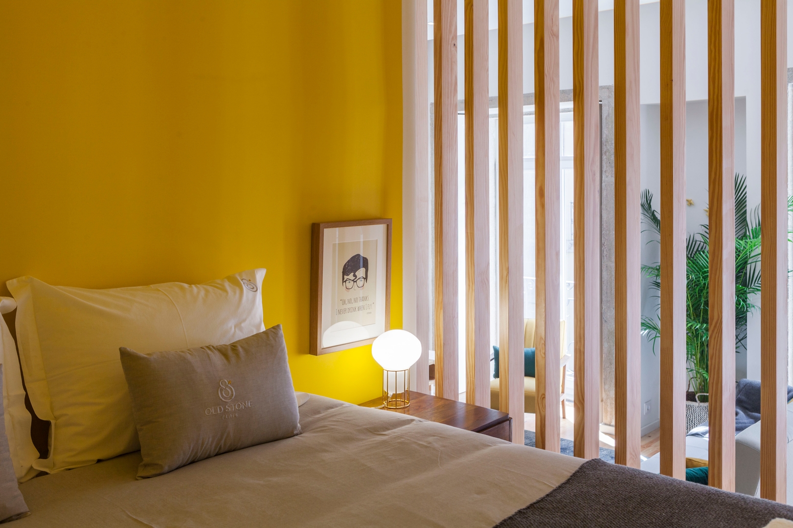 Heart of Ribeira Apartment by Host Wise 19 Host Wise Booking