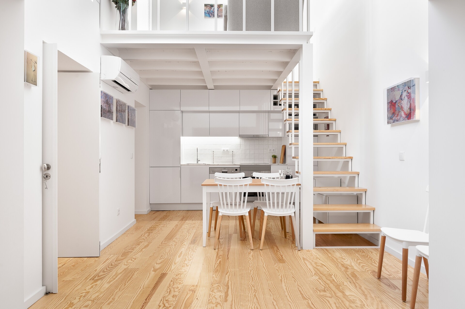 Oporto Classic Apartments by HostWise 1 Host Wise Booking