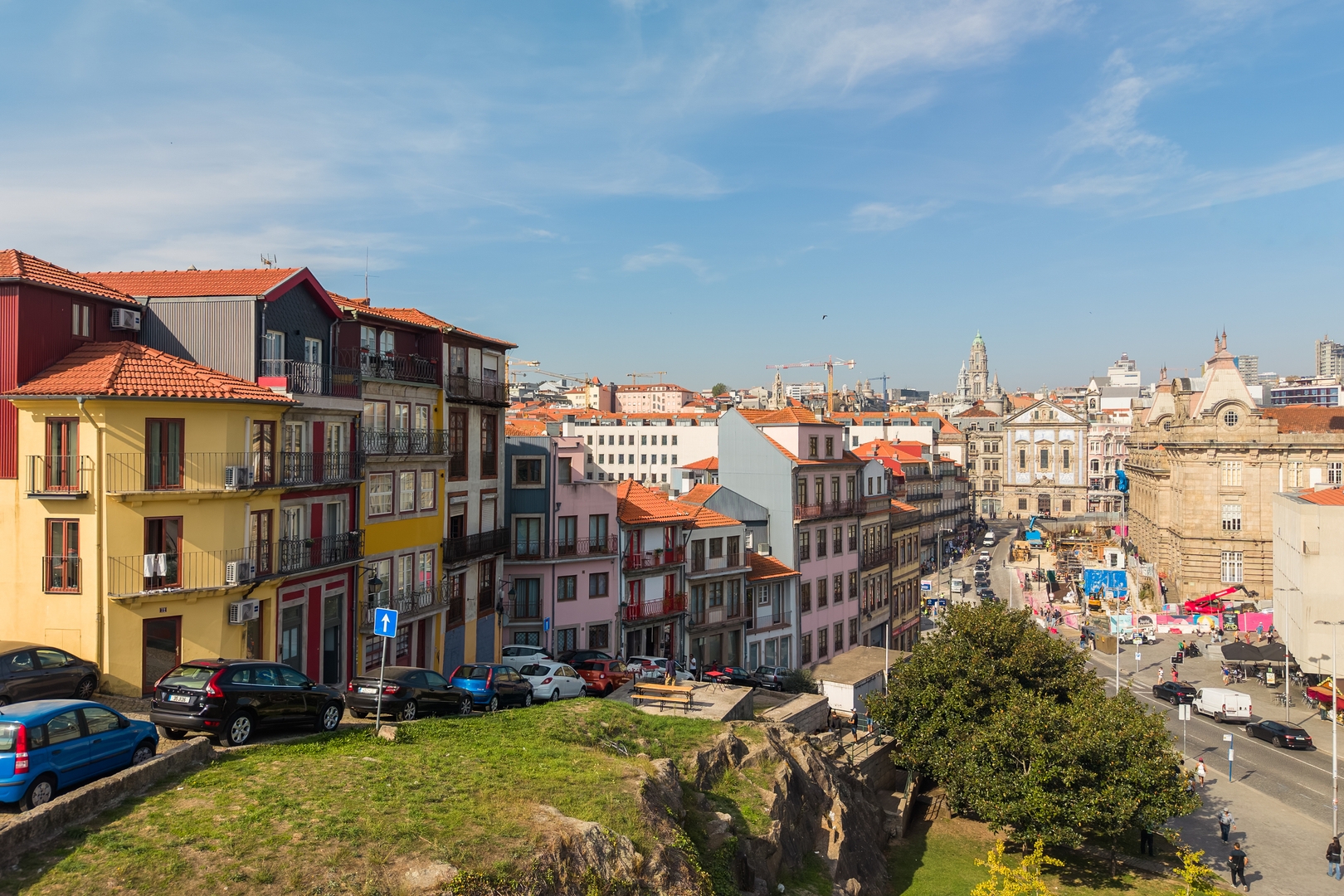 City Views & Balcony in Historic Porto by HostWise 31 Host Wise Booking