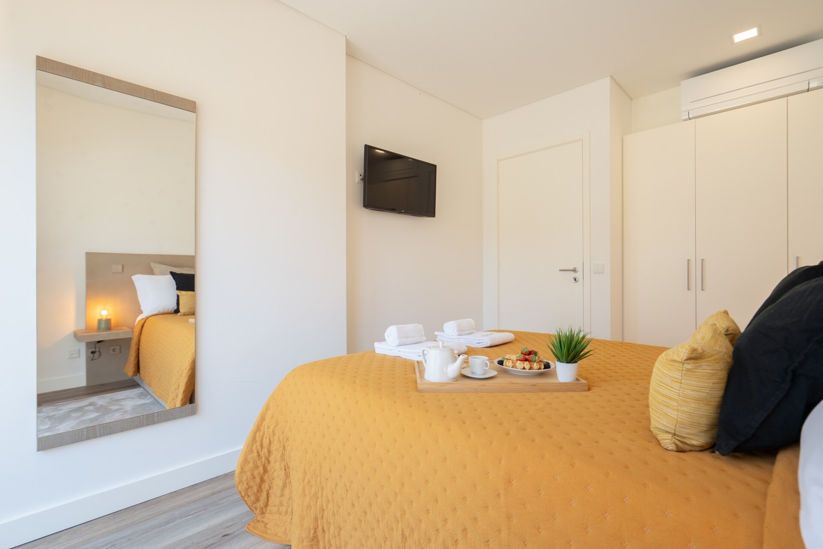 Fervença Boutique Palace 20 by HostWise 13 Host Wise Booking