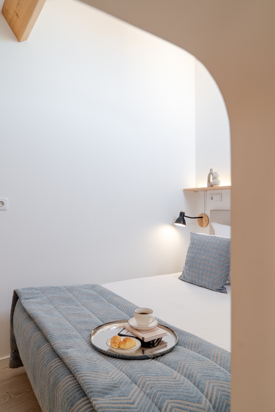 Terrace Studios with BBQ by HostWise 40 Host Wise Booking