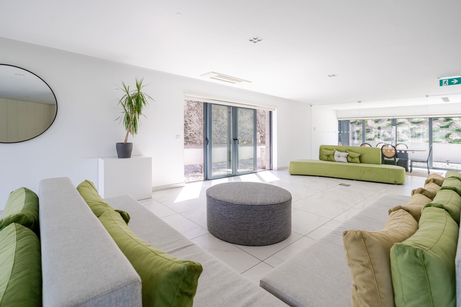 Studio w/ Balcony, Pool & Gym in Antas by HostWise 28 Host Wise Booking