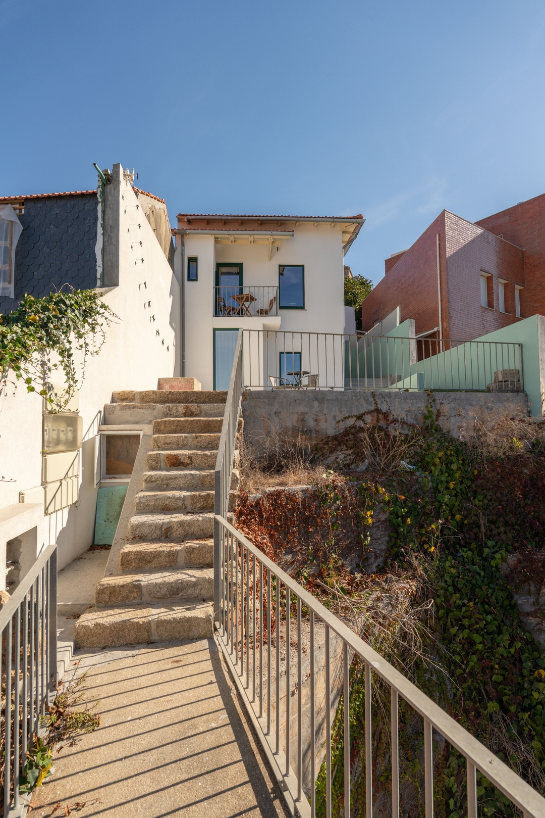 Sleek & Authentic House with Terrace by HostWise 30 Host Wise Booking