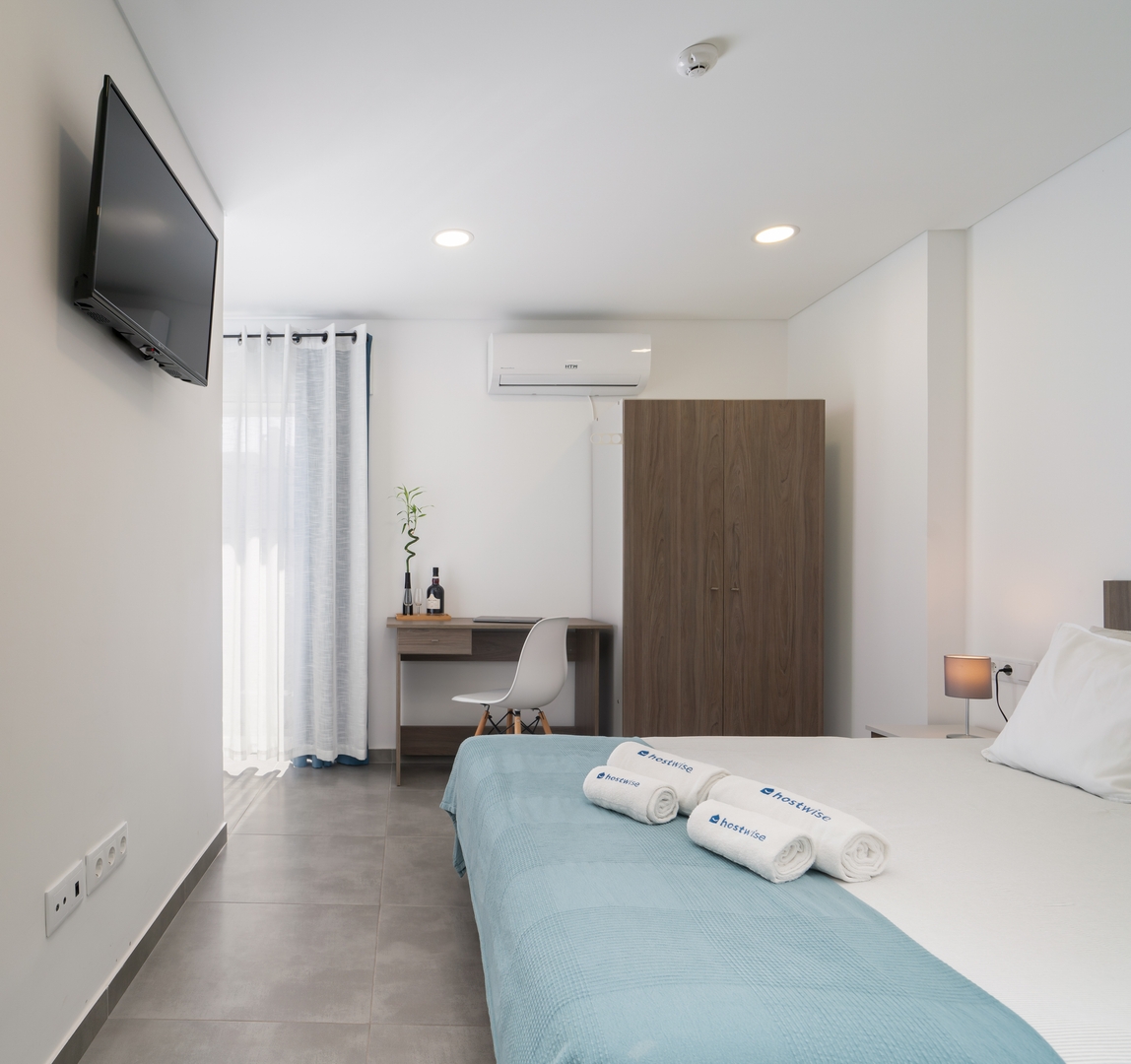 Host Wise Arvore - Room w/ Balcony & Pool 8 Host Wise Booking