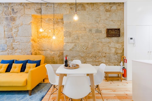 Stone & Light Apartment by HostWise Host Wise Booking