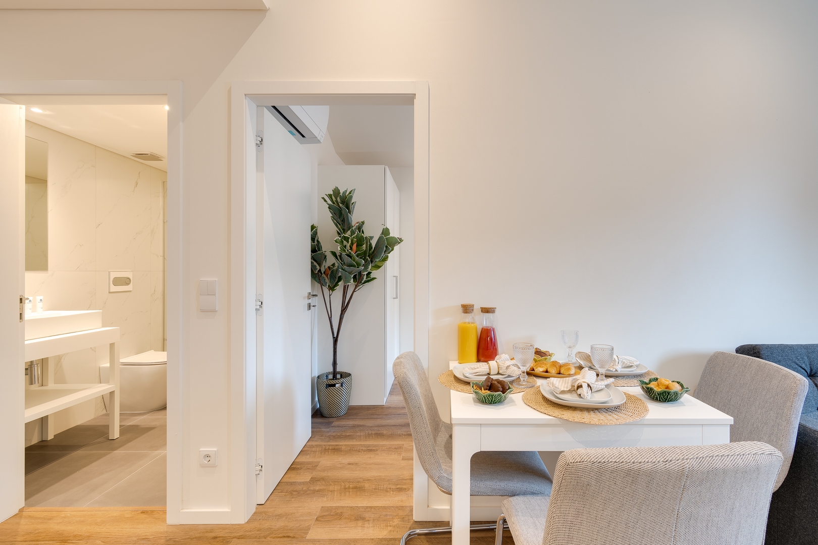 Stylish Comfort at Marquesa Palace by HostWise 15 Host Wise Booking