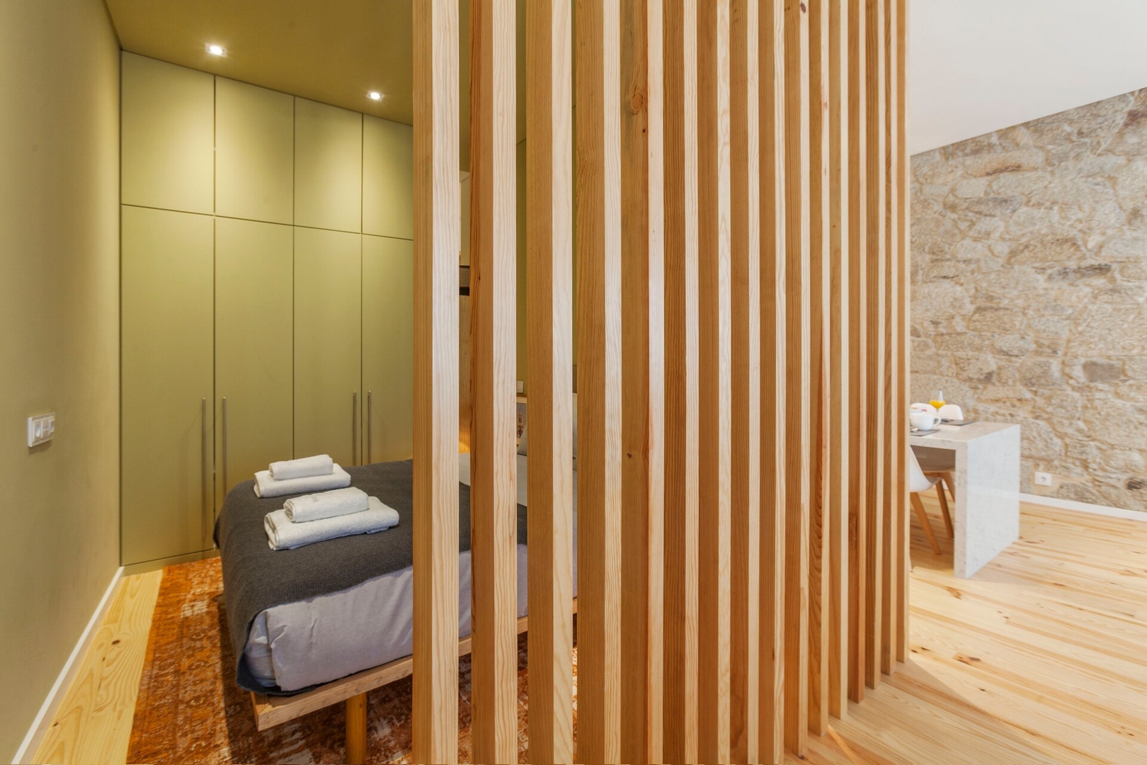 Ribeira Nest Apartment by Host Wise 7 Host Wise Booking