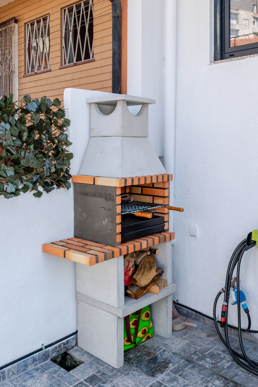 Quinta do Vintém w/ Terrace near WOW by HostWise 28 Host Wise Booking