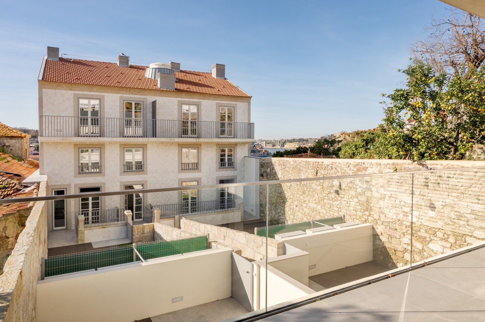 5 Fervença Boutique Palace Flats by HostWise 24 Host Wise Booking